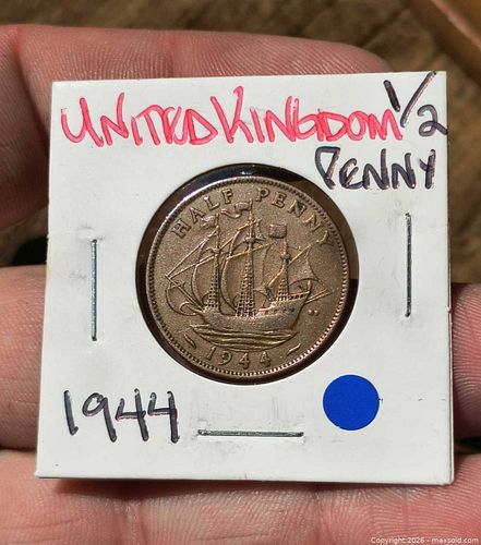Lot #31 (1 of 4)
