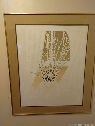 Lot #47 (1 of 4)