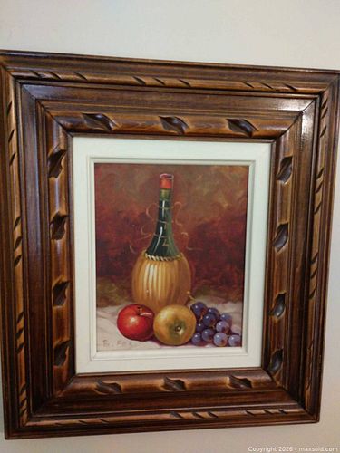 Lot #58 (1 of 3)
