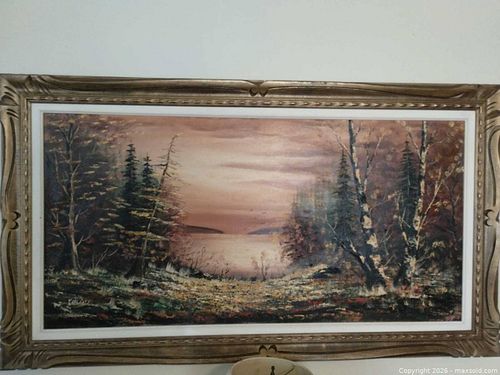 Lot #60 (1 of 5)