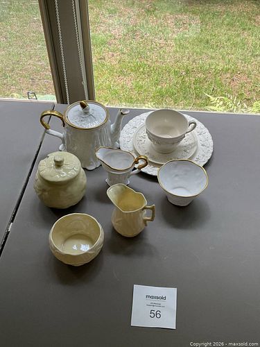 Lot #56 (1 of 20)