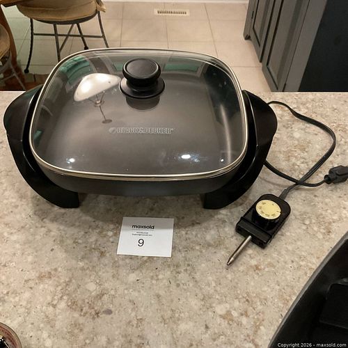 Lot #9 (1 of 10)