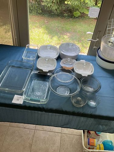 Lot #48 (1 of 9)