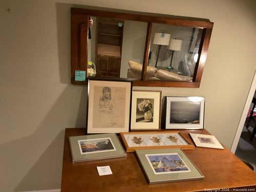 Lot #72 (1 of 16)