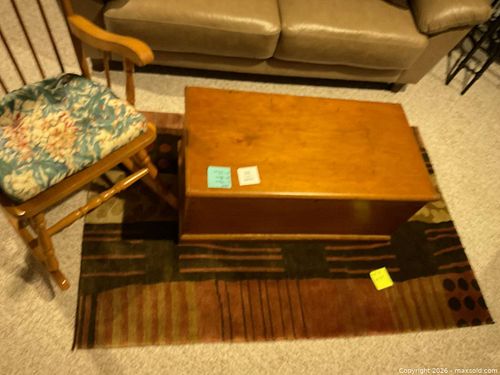 Lot #68 (1 of 20)