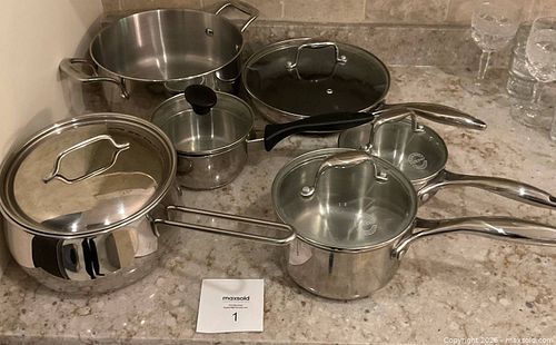 Lot #1 (1 of 12)
