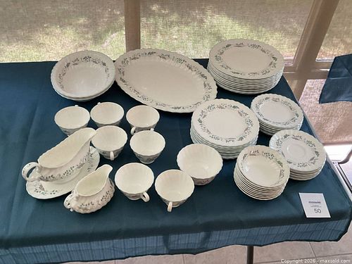 Lot #50 (1 of 20)