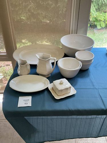 Lot #49 (1 of 14)