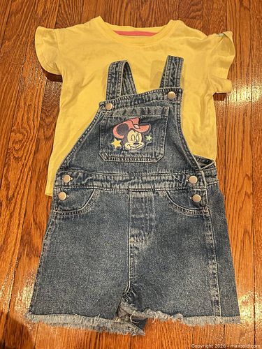 Lot #46 (1 of 4)