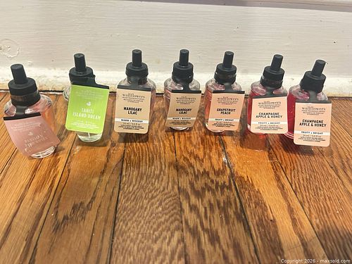 Lot #10 (1 of 3)