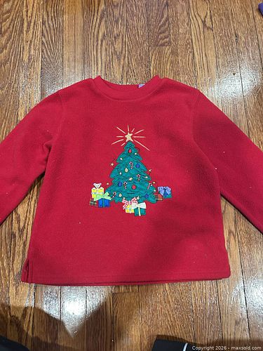 Lot #47 (1 of 4)