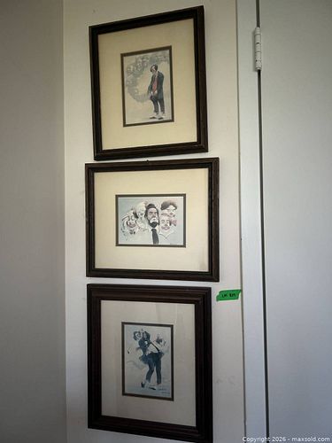 Lot #27 (1 of 7)