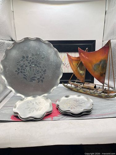 Lot #6 (1 of 5)