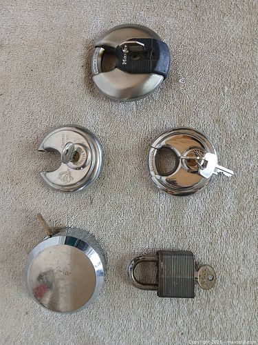 Lot #13 (1 of 6)