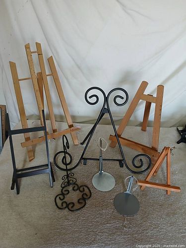 Lot #55 (1 of 9)