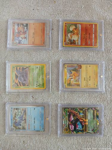 Lot #22 (1 of 8)