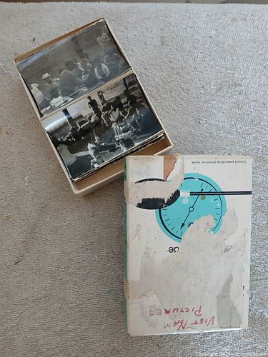 Lot #62 (1 of 6)