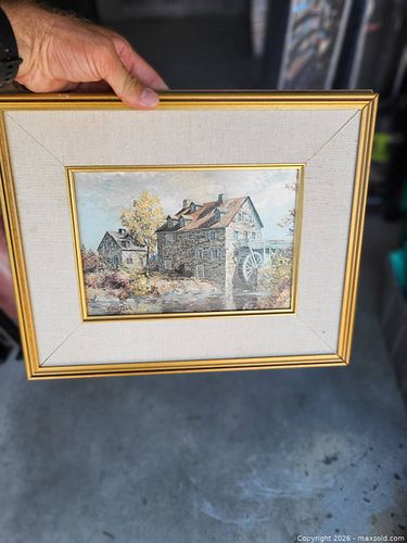 Lot #51 (1 of 3)