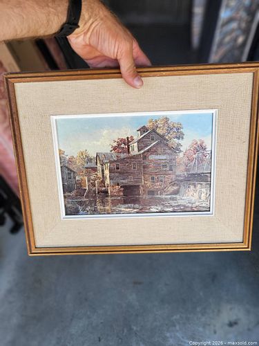 Lot #50 (1 of 3)