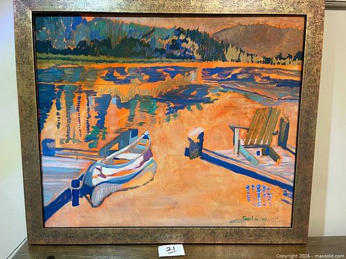 Lot #21 (1 of 7)