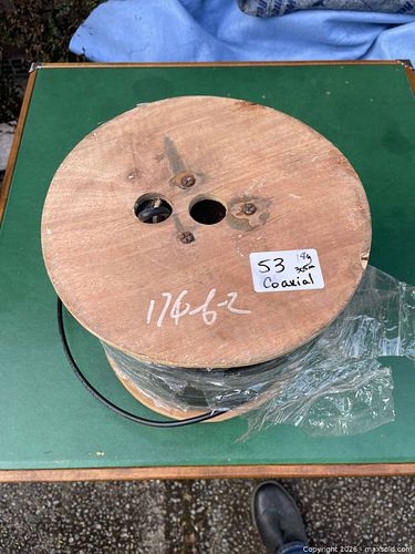 Lot #53 (1 of 8)