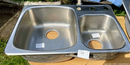 Lot #45 (1 of 4)