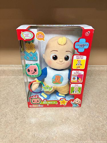 Lot #132 (1 of 5)