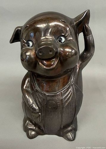 Lot #857 (1 of 5)