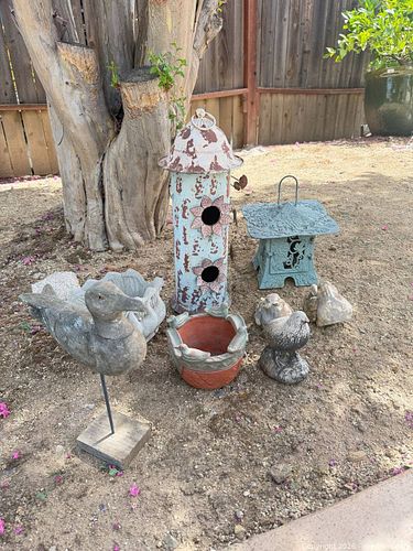 Lot #550 (1 of 3)