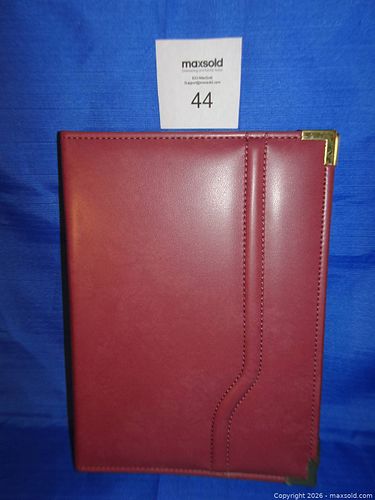 Lot #44 (1 of 8)