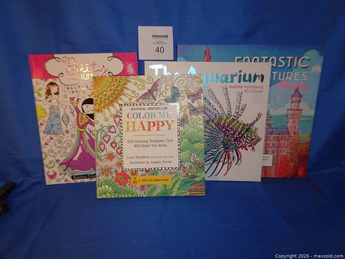 Lot #40 (1 of 13)