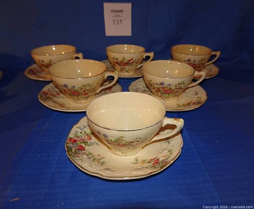 Lot #131 (1 of 20)