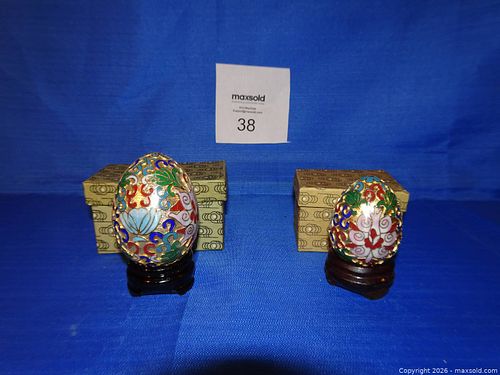 Lot #38 (1 of 15)