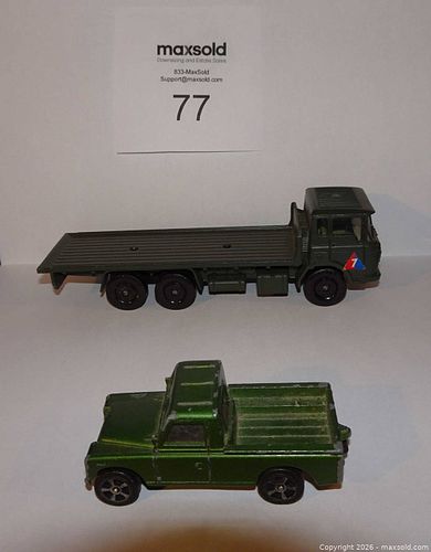 Lot #77 (1 of 14)