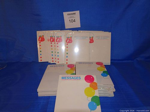 Lot #104 (1 of 7)