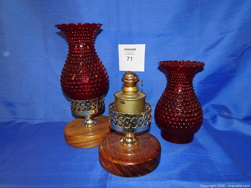Lot #71 (1 of 7)