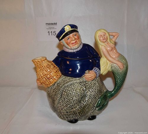Lot #115 (1 of 10)