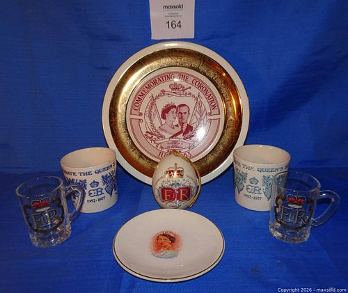 Lot #164 (1 of 16)
