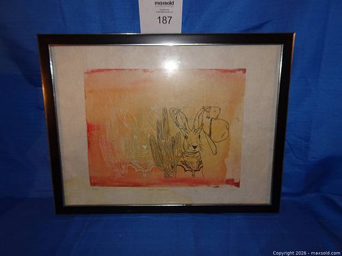 Lot #187 (1 of 11)