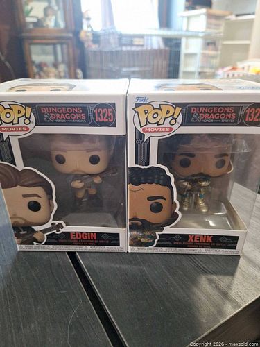 Lot #34 (1 of 5)