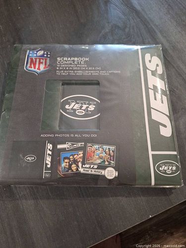 Lot #12 (1 of 3)