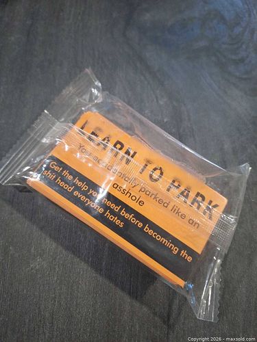Lot #58 (1 of 3)