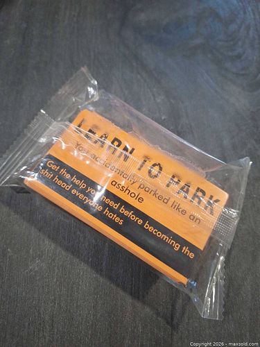 Lot #60 (1 of 3)
