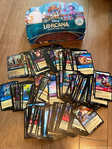 Lot #14 (1 of 7)