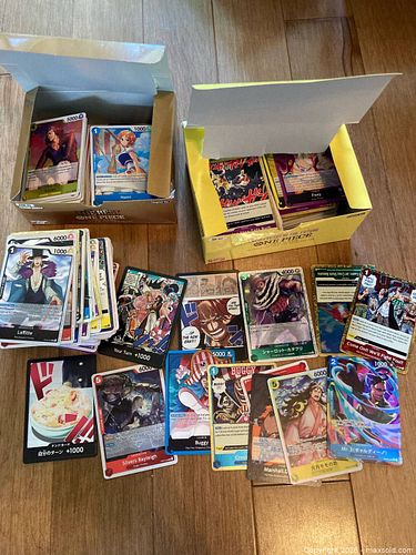 Lot #15 (1 of 20)