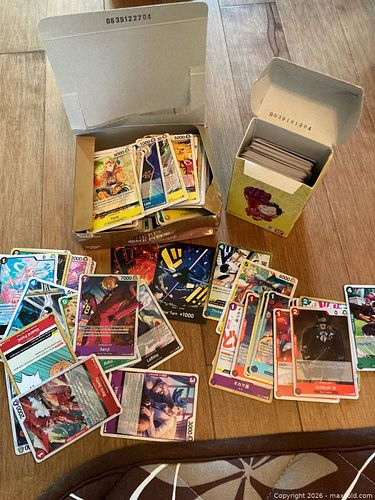 Lot #16 (1 of 20)