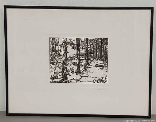 Lot #57 (1 of 4)