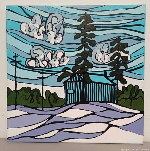 Lot #62 (1 of 4)