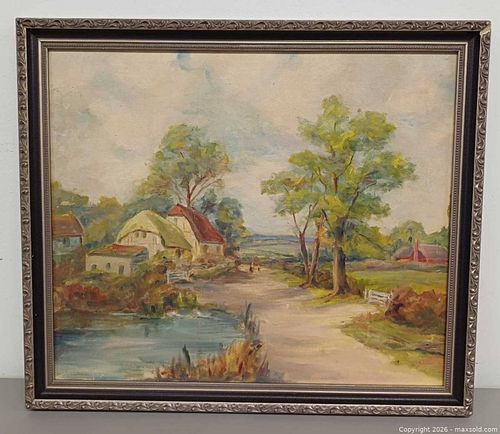 Lot #59 (1 of 5)