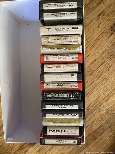 Lot #72 (1 of 1)